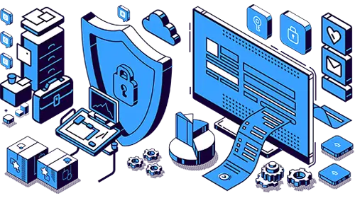 Безопасность проекта