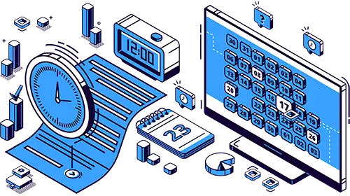 Длительность разработки