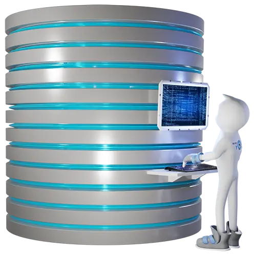 Backend разработка