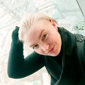 Светлана