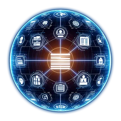 Левая сфера