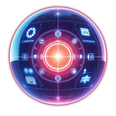 Правая сфера