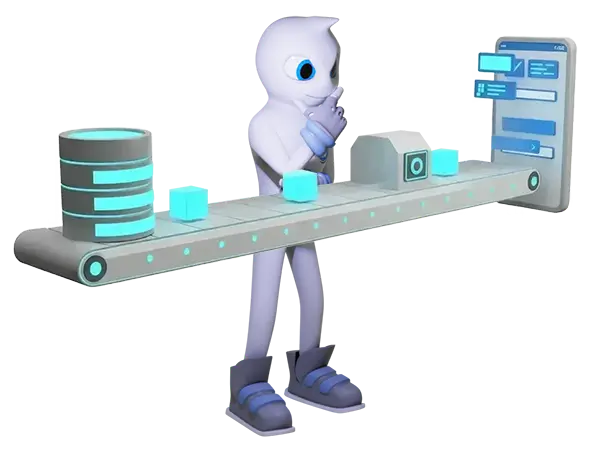 Фулстэк разработка