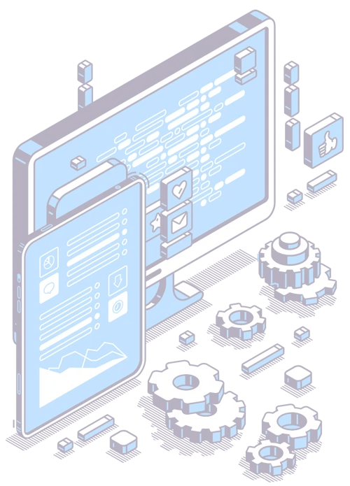 Какие задачи решаем
